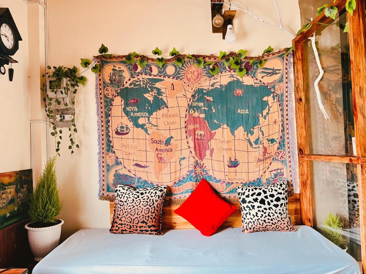 Hung Apartment Dalat Екстериор снимка