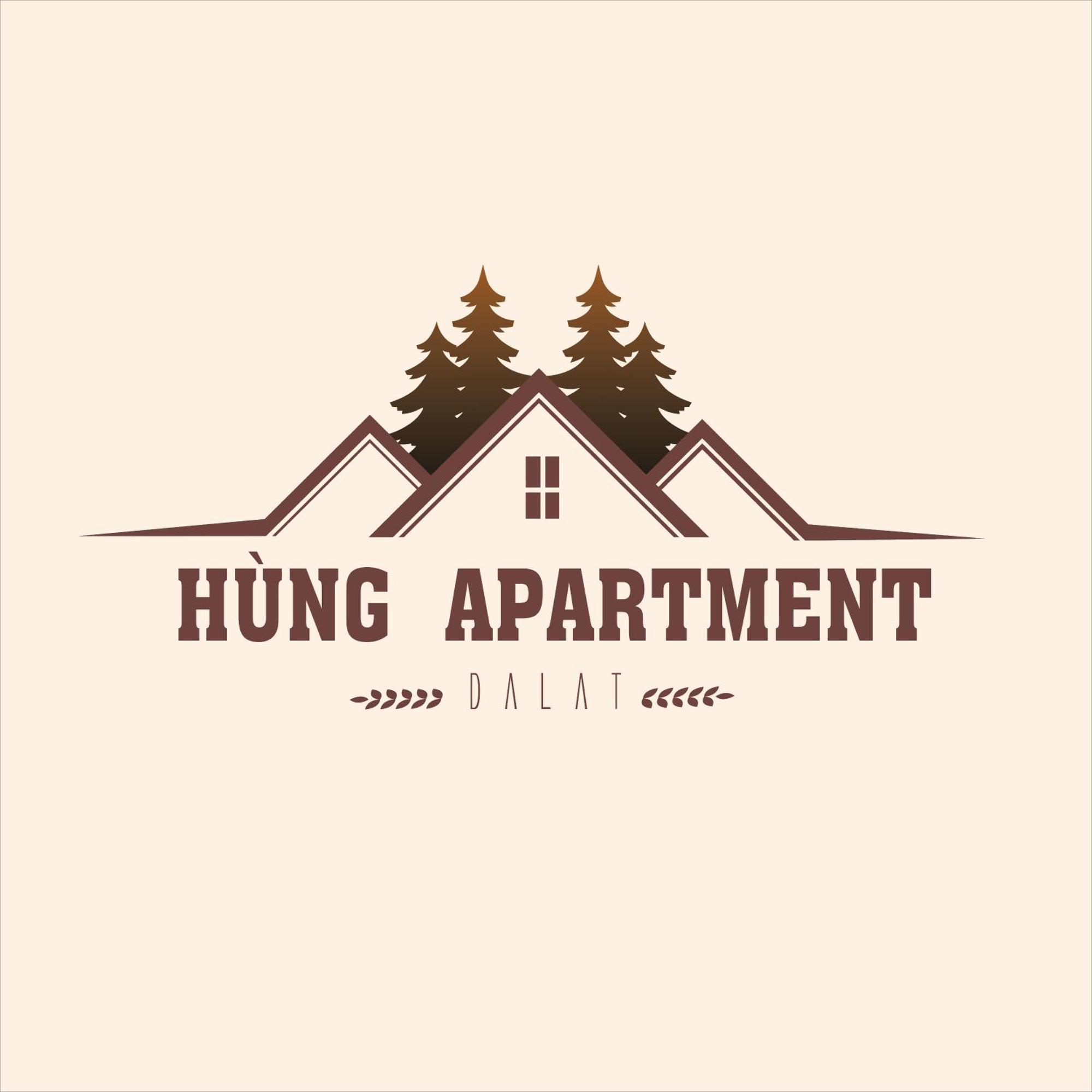 Hung Apartment Dalat Екстериор снимка