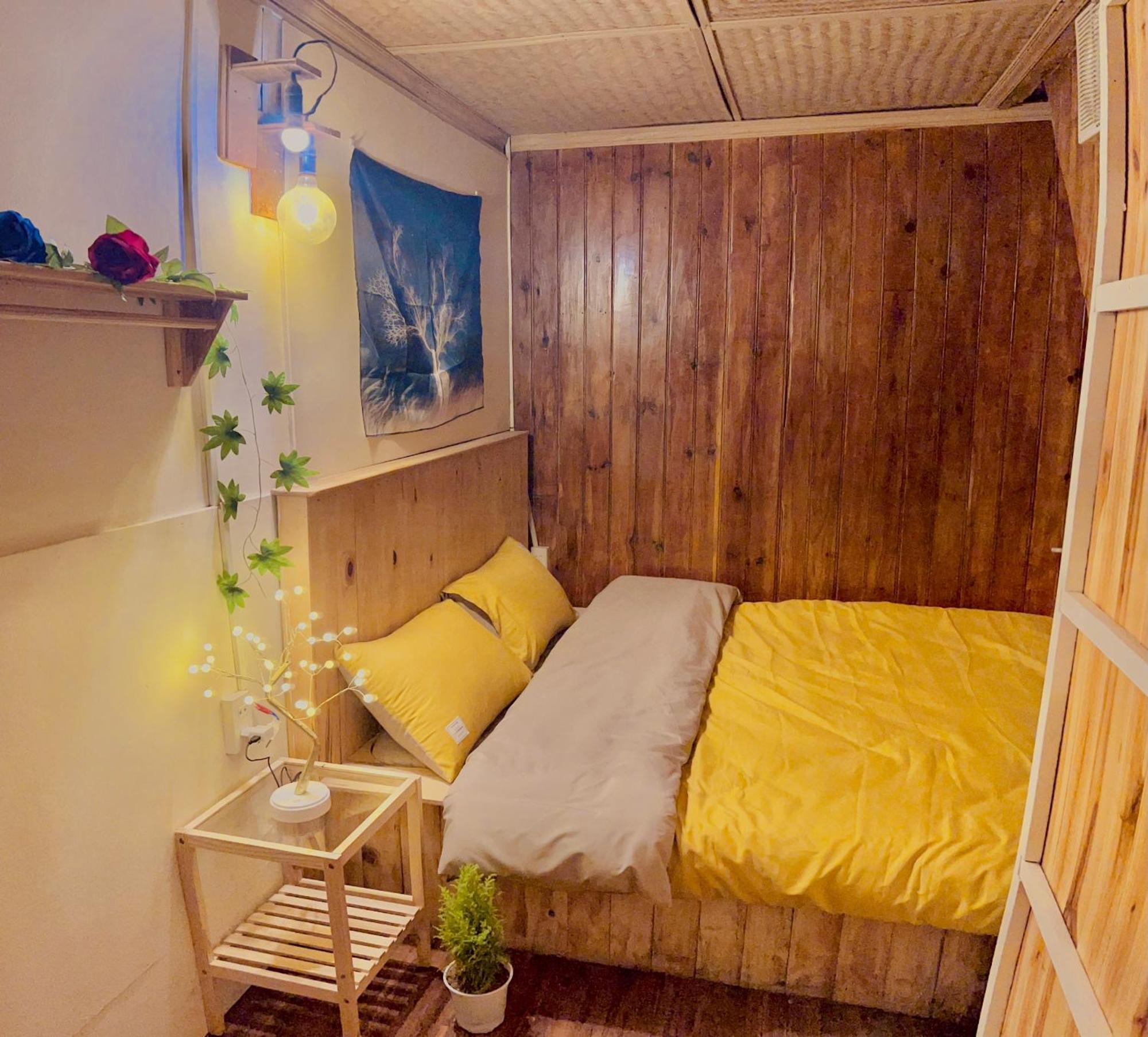 Hung Apartment Dalat Екстериор снимка