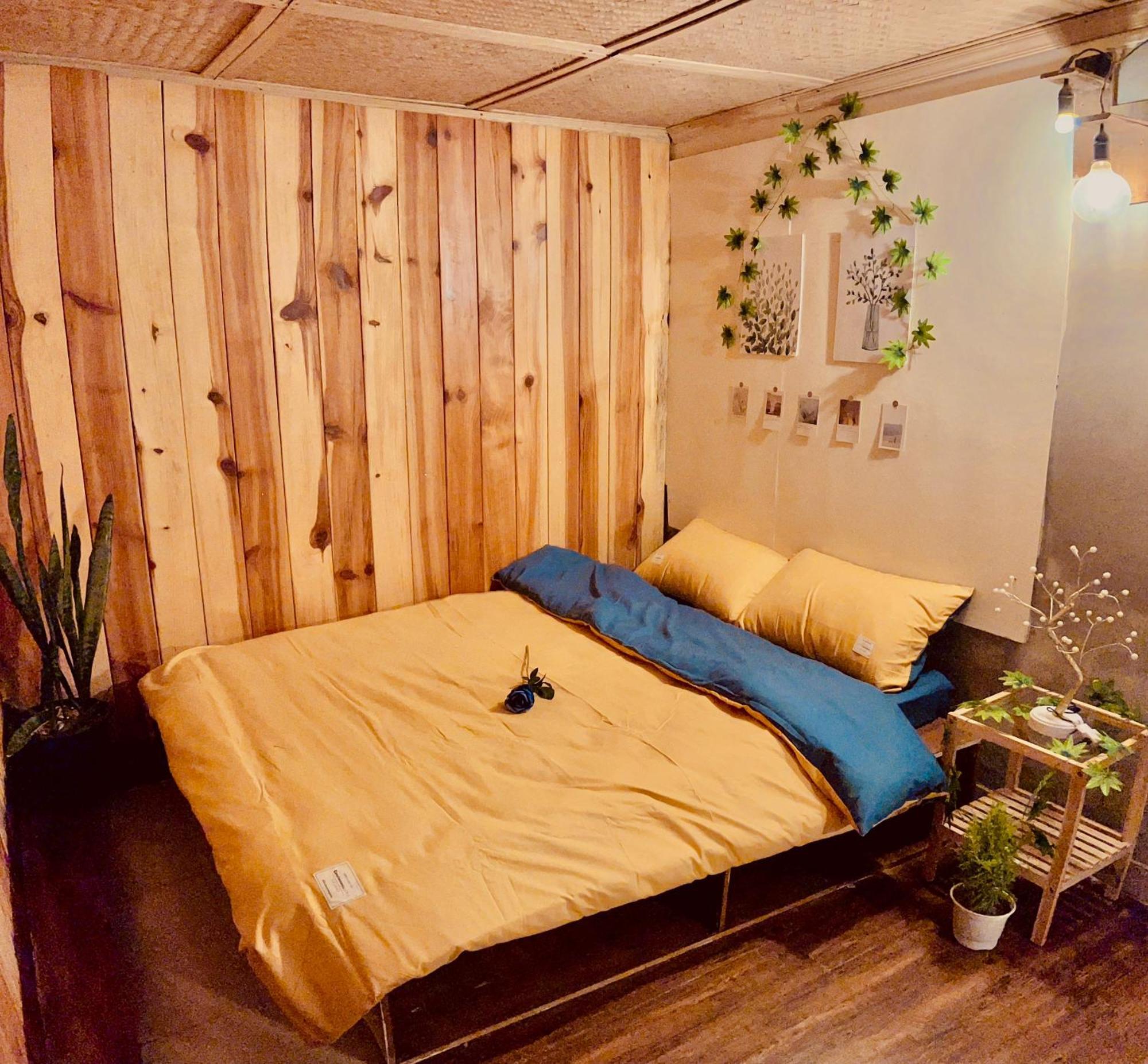Hung Apartment Dalat Екстериор снимка